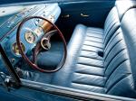 Lincoln Zephyr Continental Cabriolet 1939 года